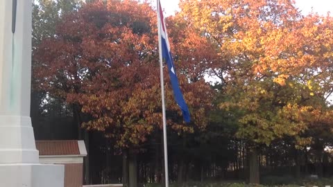 Bergen-Op-Zoom War Cemetery