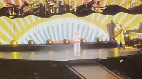 Valuable Lauren Daigle Tampa March 1st 2024