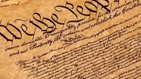 Live - 1776 Restoration Movement - Constitutional Class