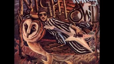 Gerry Rafferty - Night Owl (1979)