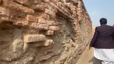 Mistry of mohenjodharo . Indus valley civilization