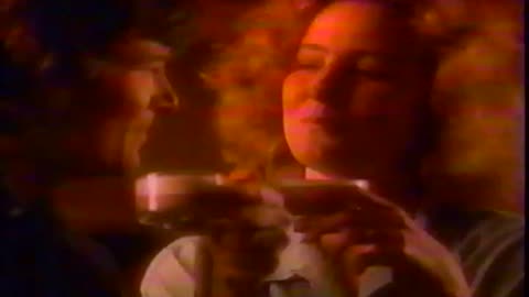 1990 Maxwell House Coffee Cappuccino TV Commercial