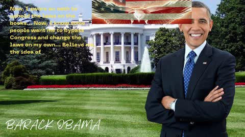 Democracy Quotes by Barack Obama Motivational Quotes I Big Think