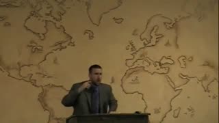 pastor steven anderson - Thou Shalt Not Bear False Witness