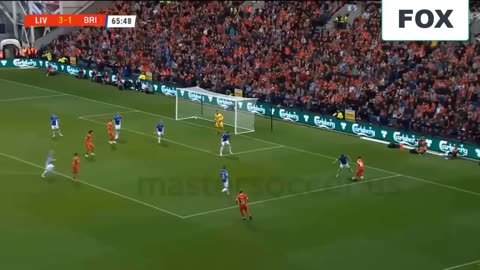 Liverpool vs Bournemouth 3-1 __ Highlights & All Goals 2023 HD-liverpool vs bournemouth resumen