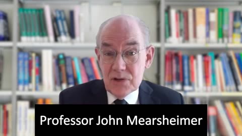 Prof. Mearsheimer WARNS: the Lobby May Cause a US CONFLICT with Hezbollah, Iran, and Russia