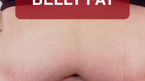 Exercises To Lose Belly Fat