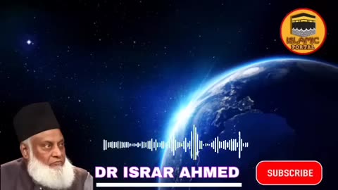 dr ISRAR AHMAD