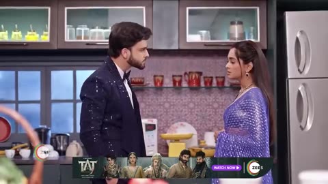 Kumkum bhagya EP-255