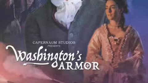 Washington's Armor