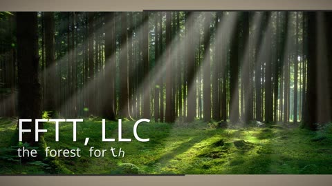 Luke Gromen - FFTT, LLC - Potential binary outcomes, and How does the US afford a terminal Fed Funds Rate of 6%?