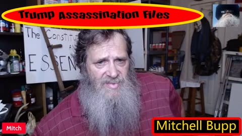 Trump Assassination Files