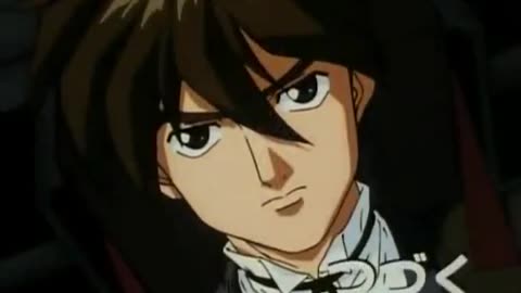 Gundam Wing - Ep06 HD Watch