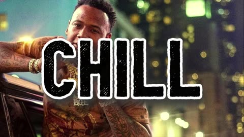 Moneybagg Yo Tyoe Beat "Chill" DJ FURY PROD