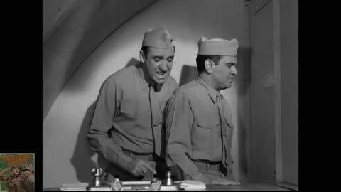 Gomer Pyle U S M C 1-27 - The Jet Set-Duke and Gomer take off