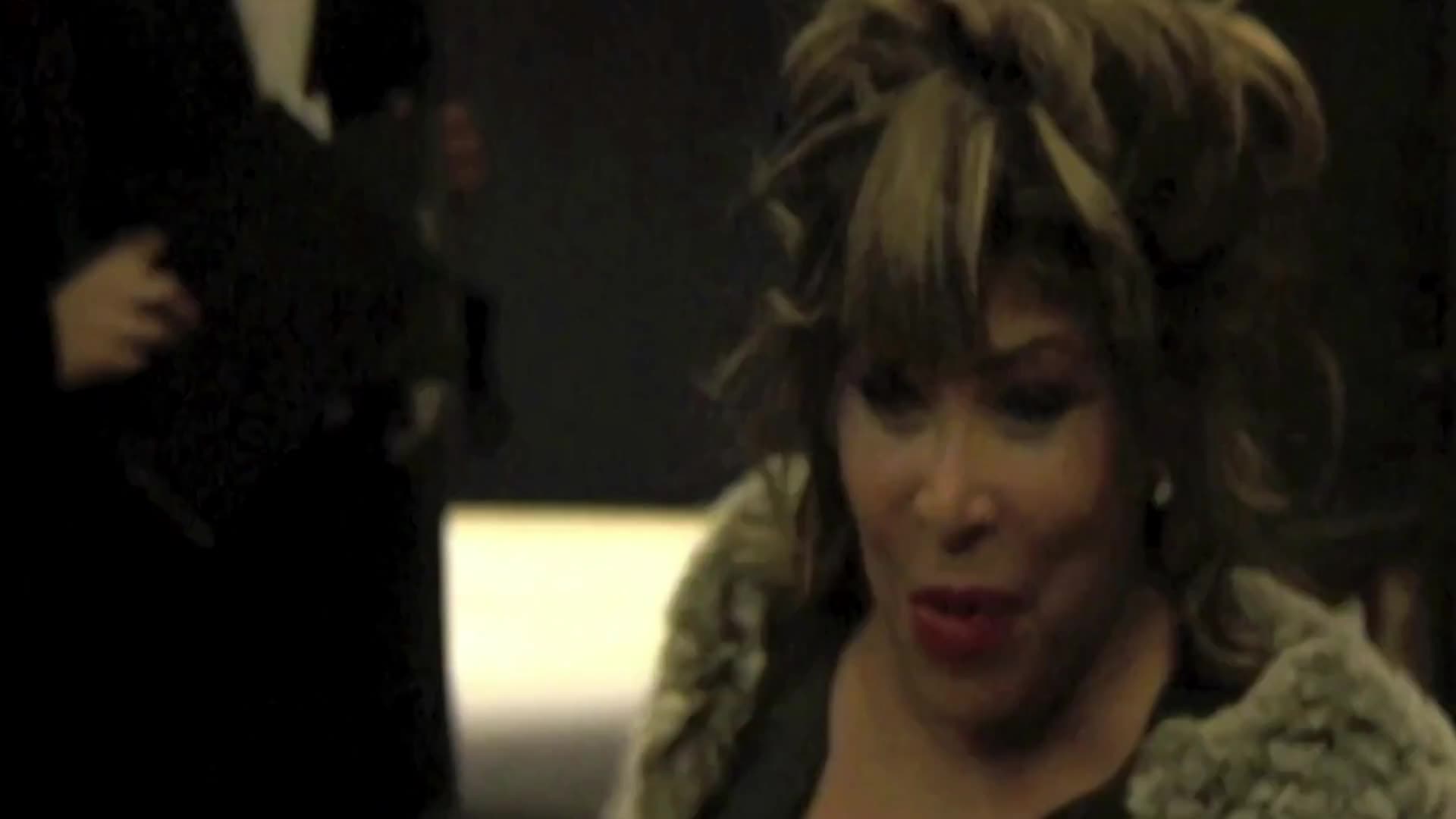 Tina Turner, legendary 'Queen of Rock' dead at 83