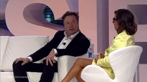 Elon Musk & Linda Linda Yaccarino - Influence Peddling - Elon Says he doesn’t Care if He Loses Mone, He won’t Influence People