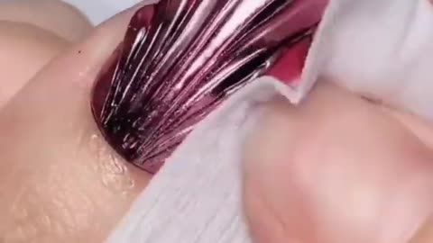 Top Amazing Acrylic Nail Ideas to Show Your Sparkle _ The Best Nail Art Designs#43