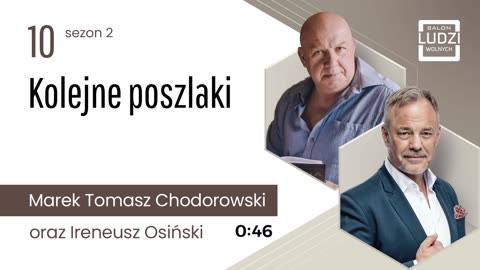 SLW: Kolejne poszlaki. S02E010