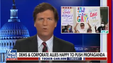 Tucker Carlson Tonight [Full Episode: March 29, 2022]