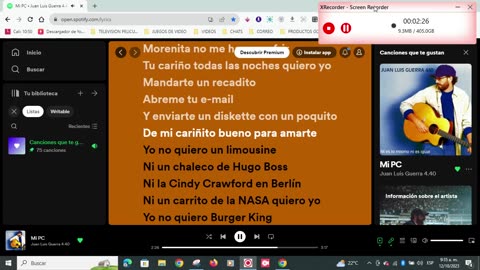 MI PC JUAN LUIS GUERRA VIDEO LETRA 2023-10-12 09-32-39-80