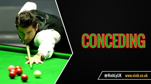 The Rules of Snooker - EXPLAINED!