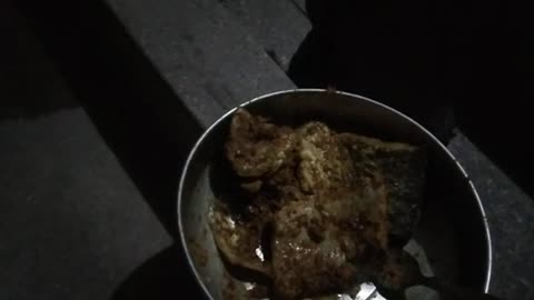 Aj hum ny bnai Grill fish bohat mazydar