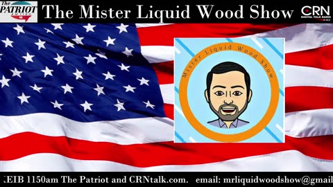 Mr. Liquid Wood Show Ep 51 06-22-2024