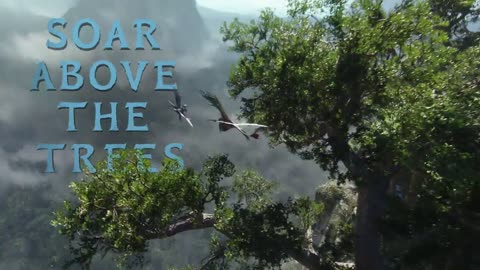 Stream Avatar on Disney+