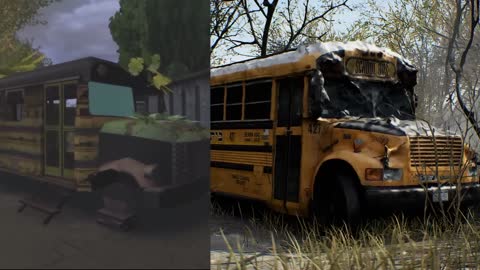 BULLY- Original Vs Unreal Engine 5 Remake 2023 -Best Comparison