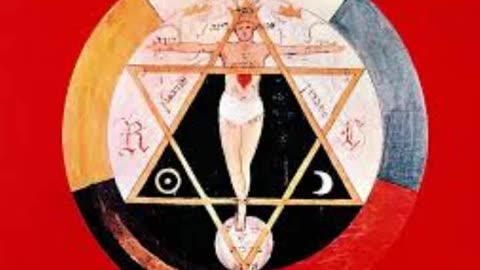 The Golden Dawn: A Brief History of the Secret Society