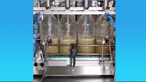 Oddly satisfying videos part 8 - best automated manufacturing lines