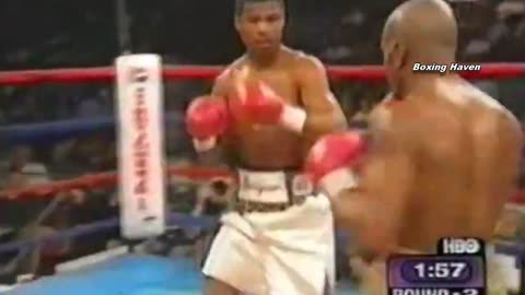 Best Last Second Knockouts In History Of Boxing Compilation Part 2