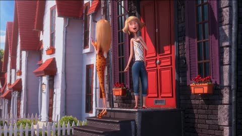 Despicable Me 2 - Clip