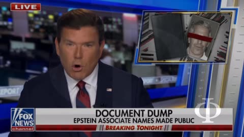 Fox News: Il nome degli associati di Epstein resi pubblici