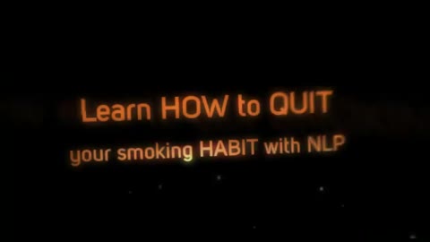 Do you want to quit smoking?