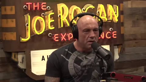 Jew Puppet Joe Rogan: The Neo-Nazi Antisemites Are Crawling Out of the Woodwork Like Roaches