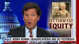 Tucker Carlson SLAMS the Biden administration