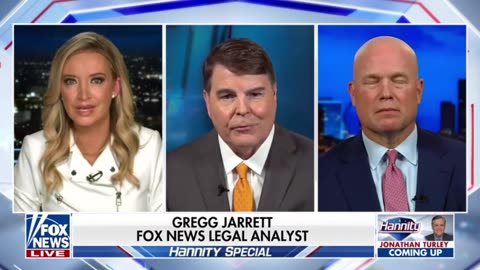 Gregg Jarrett: CO Supreme Court Is Rigging the Ballot Box!