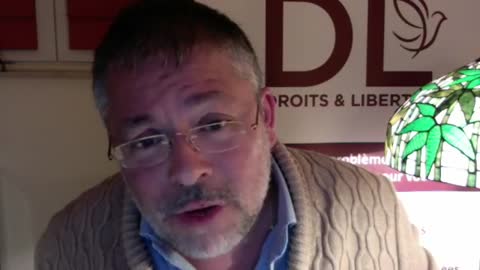 DL - JT de 20H00 du 17 novembre 2022 - www.droits-libertes.be