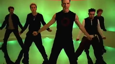 NSYNC - Bye Bye Bye (Official Music Video