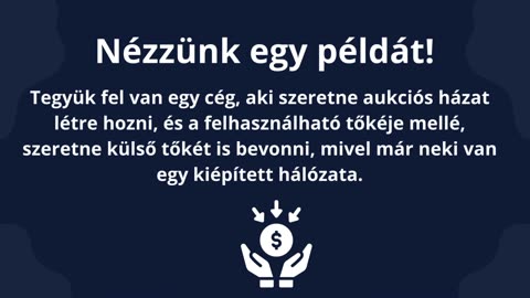 Közösségi finanszírozás? ( Angolul: crowdfunding )