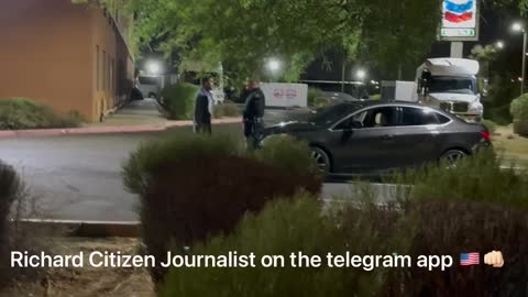 5/6/21 Richard Citizen Journalist Arizona Update from Immigrant Hotel