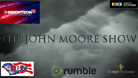 The John Moore Show on Friday, 12 August, 2022