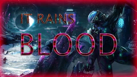 【Planetside 2】It rains BLOOD