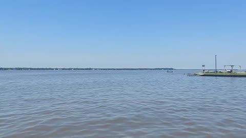 Lake Limestone Texas