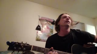 Royal Bliss Paranoid Acoustic Cover B.D.C.C.