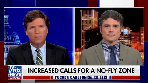 Tucker Carlson - Joe Kent