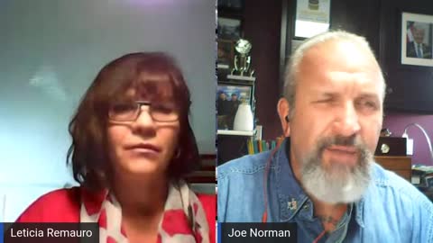 Life, Liberty, and the Pursuit of Happiness with Joe "Stromin" Norman