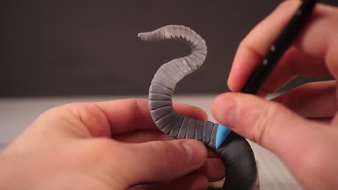 Master craftsmen make tentacle-shaped planet destroyers 6